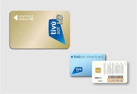 smart card tivusat gratis 2017|How to activate the smart card .